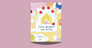 Come dividere una torta: condividere tra fratelli, famiglia e comunità